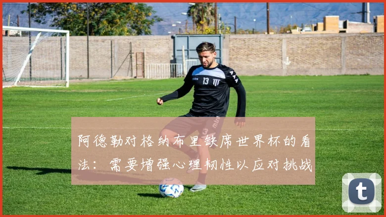 阿德勒对格纳布里缺席世界杯的看法：需要增强心理韧性以应对挑战